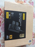 品胜LP-E6佳能相机电池充电器套装 适用EOS R6 5D4 60D 70D 80D 90D 6D2 5D3 5D2 7D2 5DSR 7D单反相机 实拍图