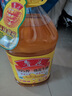 鲁花【保真花生油】 食用油 5S 压榨一级 花生油 5L 实拍图