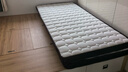 香榭柏兰 椰棕床垫棕垫硬棕榈床垫子 天然乳胶榻榻米床垫定做定制 9CM厚（防螨面料+5cm椰棕+1CM乳胶） 1.5米*1.9米 实拍图