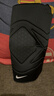 耐克专业运动护膝半月板防护跑步篮羽毛球登山N1000674010MD单只 实拍图