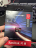 闪迪（SanDisk）512GB TF(MicroSD Express)内存卡 读880MB/s 写650MB/s 适配运动相机无人机 Switch2游戏机存储卡 实拍图