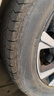 固特异（Goodyear）汽车轮胎 205/55R16 91W EF1 SPORT鹰驰F1酷跑 适配 速腾/卡罗拉 实拍图