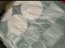 彩虹生活【高温断电】双人排潮取暖双温双控无纺布电热毯电褥子1.8*1.5米 实拍图