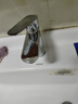 箭牌面盆水龙头浴室冷热卫生间洗手间厕所洗脸盆水龙头 实拍图