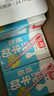 光明脱脂纯牛奶250ml*24盒 零脂肪好营养家庭量贩装整箱 实拍图