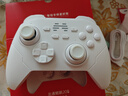 北通鲲鹏20无线游戏手柄AI智控双切扳机震动蓝牙手柄xbox电脑PC手机steam电视NSswitch2体感 原神仁王3 实拍图