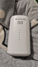 纽曼5G无线路由器随身WiFi6移动免插卡cpe多网通千兆双频车载便携式高速上网卡全国通用流量2025款 实拍图