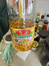 鲁花【保真菜籽油】食用油 低芥酸特香菜籽油 900ml 物理压榨  实拍图