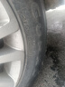 玛吉斯（MAXXIS）轮胎/汽车轮胎 215/55R16 93H MA510 原配思域/享域 实拍图