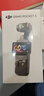大疆 DJI Osmo Pocket 3 标准版 一英寸口袋云台相机 OP灵眸手持数码相机 旅游vlog 便携美颜摄像 实拍图
