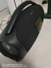 JBL BOOMBOX3音乐战神3蓝牙音箱WIFI版  200W功率广场舞HIFI音响户外便携低音炮生日礼物 黑 实拍图