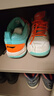 李宁（LI-NING）羽毛球鞋男女情侣款火箭鞋网球鞋乒乓球鞋贴地飞行运动鞋 实拍图