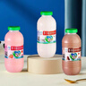 李子园【成毅代言】甜牛奶饮品低脂低糖朱古力奶225ml*20瓶整箱营养早餐 实拍图