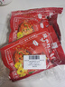 巨鹰红油米线陕西麻辣米线细米线西安特色美食速食麻辣味220g×3袋 实拍图