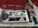 维蒂索智能手表华强北S11ultra顶配版电话插卡搜题手表S10运动男女成人初高中学生蓝牙多功能官方旗舰 S11Pro【黑色】摩斯防查+微信双开+抖音搜题 实拍图