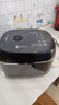 苏泊尔（SUPOR）小电饭煲2-3人3升IH加热球釜内胆柴火饭杂粮饭家用电煮锅不粘锅智能预约小型迷你电饭锅SF30HC0952 实拍图