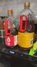 海天 0金标生抽酱油1.28L*2【特级酱油】金标系列 0添加防腐剂 实拍图