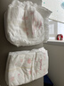 好奇（Huggies）铂金装小桃裤成长裤L120片(9-14kg)大号尿不湿拉拉裤【透爽散热】 实拍图