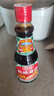 厨邦酱油 老抽系列 红烧酱油老抽【黄豆酱油】410ml  卤煮红烧上色 实拍图