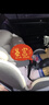 Heekin德国 儿童安全座椅汽车用0-4-12岁婴儿宝宝360度旋转ISOFIX硬接口 时尚灰(ISOFIX+360度旋转) 实拍图