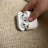 Apple/苹果 AirPods 4(支持主动降噪)搭配无线充电盒(USB-C)苹果耳机 蓝牙耳机适用iPhone/iPad 四代 实拍图