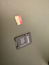 闪迪（SanDisk）512GB TF(MicroSD)内存卡 4K极速金卡A2 V30 U3行车记录仪 运动相机无人机 监控存储卡 读190MB/s 实拍图