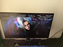 泰坦军团24.5英寸 双侧入光 425Hz HDR600 FastIPS 硬件低蓝光 DyDs0.3ms 云上舞白 电竞显示器 仓刀X256K 实拍图