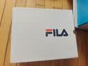 FILA【杨幂同款】松饼鞋丨斐乐老爹鞋女鞋运动鞋复古厚底鞋子休闲鞋 实拍图