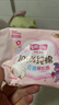 七度空间少女超薄透气100%纯棉亲肤106片日夜组合卫生巾【新国标认证】 实拍图