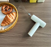 COOKSS打蛋器电动无线手持打发器家用打蛋机搅拌神器奶油烘焙辅食工具 实拍图