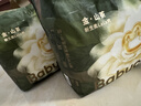 babycare金山茶花拉拉裤XL34片(12-17kg)婴儿尿不湿超薄透气新生柔花苞裤 实拍图
