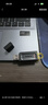 金士顿（Kingston）128GB USB3.2 Gen 1 U盘 DTX 大容量U盘 时尚设计 轻巧便携  学习办公投标电脑车载通用 实拍图