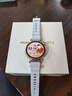 HUAWEI WATCH GT 6 冰雪蓝 Blue 华为智能手表多维情绪健康全新骑行体验华为GT6手表GT5升级 新色上市 实拍图