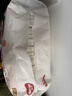 好奇（Huggies）铂金装小桃裤成长裤XXL74片(15kg以上)尿不湿【透爽散热】 实拍图