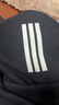 阿迪达斯（adidas）男子卫衣休闲运动服圆领套头衫 S 实拍图
