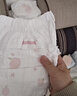 好奇（Huggies）铂金装小桃裤成长裤XXXL26片*4包(17kg以上)【透爽散热】 实拍图