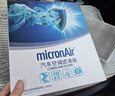 科德宝空气滤清器芯AF037适用高尔夫7明锐朗逸新捷达Polo桑塔纳速腾宝来 实拍图