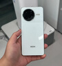 小米 REDMI K80 国家补贴 第三代骁龙 8 6550mAh大电池 澎湃OS 雪岩白 12GB+256GB 红米5G手机 实拍图