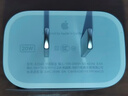Apple/苹果 20W USB-C充电器  type-c充电器苹果手机充电器原装手机快充头 苹果17手机充电器 实拍图