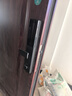 联想R30 智能门锁 指纹锁 3D人脸识别 AI智能 智能锁 电子锁 入户门 密码锁 全自动 猫眼 家用 防盗门 实拍图