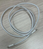 Apple/苹果 60W USB-C数据线-1米 type-c苹果充电线手机数据线 苹果17充电线iphone17充电线 实拍图