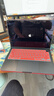 帝伊工坊适用苹果笔记本电脑保护壳Macbook Air13.6 M5/ M4/M3/M2 air13英寸壳子保护套流沙外壳子 实拍图