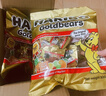 哈瑞宝（Haribo）小熊果汁软糖200g 土耳其进口橡皮糖qq糖 儿童零食糖果 实拍图