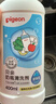 贝亲（Pigeon）奶瓶清洗剂婴儿专用奶嘴玩具果蔬清洗剂清洁剂洗洁精 700ml MA27 实拍图
