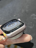 Apple Watch Series 9 二手苹果智能手表 S9 精准定位追踪 女性健康深度检测 粉色 GPS 41mm 实拍图