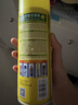 保赐利柠檬百丽珠家具清洁剂汽车内饰泡沫清洗剂车内饰皮革座椅喷蜡3瓶 实拍图