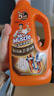 威猛先生（Mr Muscle）热门商品管道疏通啫喱 960ml*3瓶卫浴下水道疏通剂 厕所管道疏通  实拍图