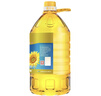 金龙鱼 食用油 葵花籽清香型调和油5L （新老包装随机发货） 实拍图
