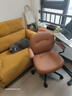西昊欧包椅L3 皮椅电脑椅人体工学椅书房椅书桌椅办公椅撑腰椅子 实拍图