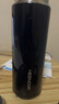 希诺保温杯男304不锈钢水杯大容量车载过滤茶杯子XN-7601紫罗兰 420mL 实拍图